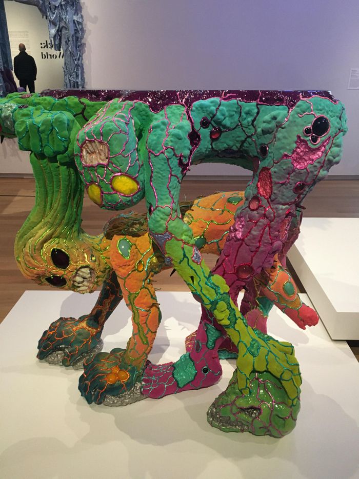 16 designers que á criatividade está completamente fora de controle 9