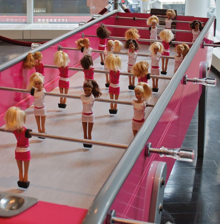 16 designers que á criatividade está completamente fora de controle 12