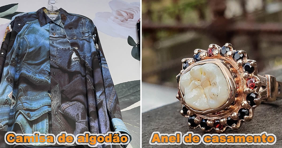16 designers que á criatividade está completamente fora de controle
