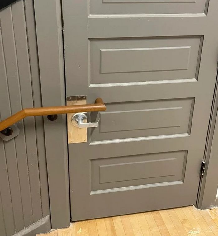 23 estagiários que começaram sua vida de trabalhador errado 1