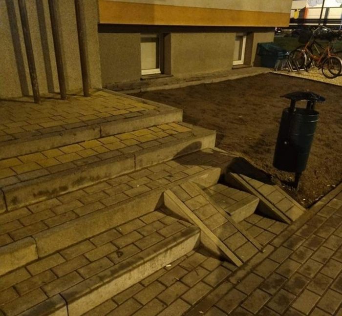 23 estagiários que começaram sua vida de trabalhador errado 2