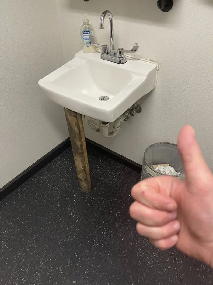 23 estagiários que começaram sua vida de trabalhador errado 3