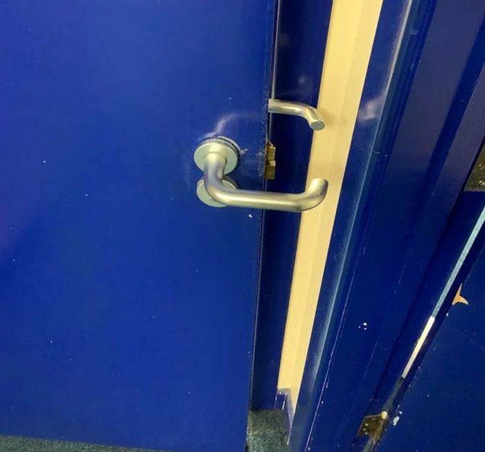 23 estagiários que começaram sua vida de trabalhador errado 5