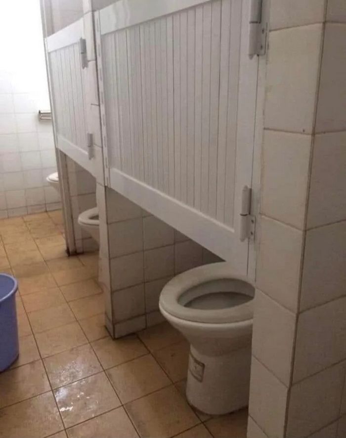 23 estagiários que começaram sua vida de trabalhador errado 6