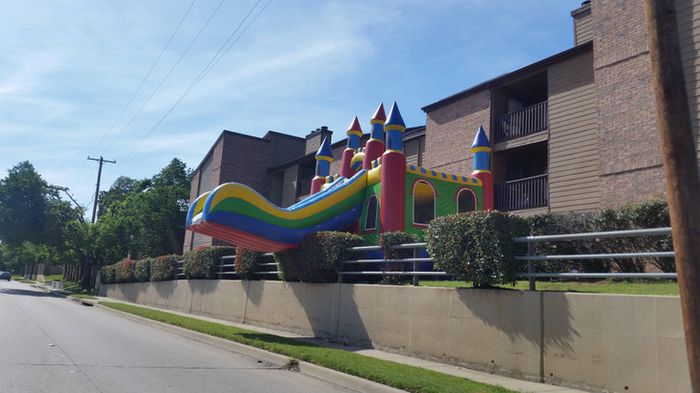 23 estagiários que começaram sua vida de trabalhador errado 16