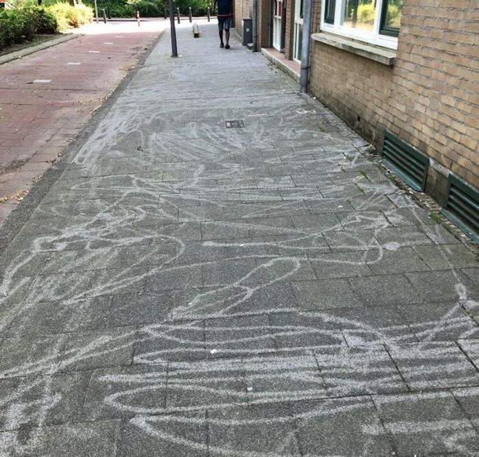 23 estagiários que começaram sua vida de trabalhador errado 18