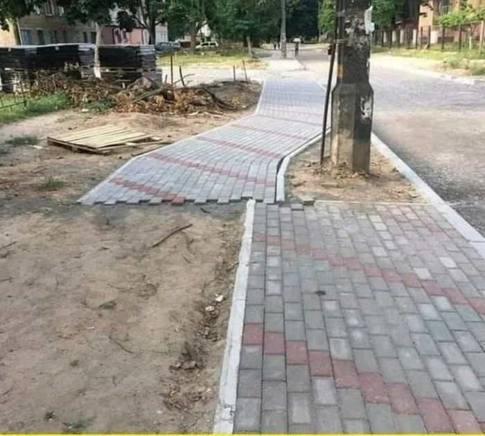 23 estagiários que começaram sua vida de trabalhador errado 22