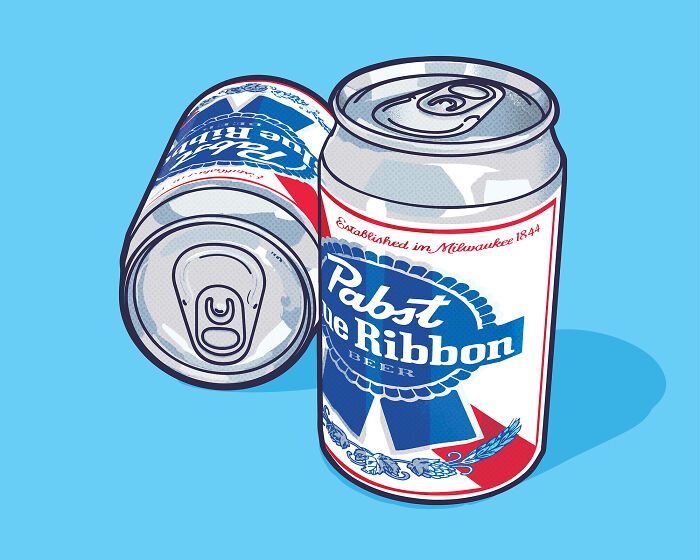 Eu amo desenhar objetos da minha infância, aqui estão 29 das minhas ilustrações 15