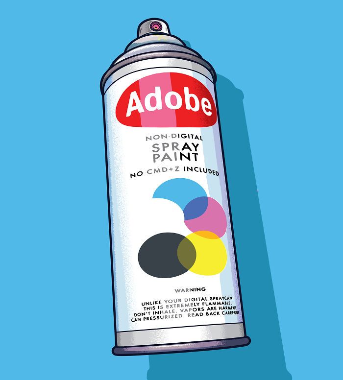 Eu amo desenhar objetos da minha infância, aqui estão 29 das minhas ilustrações 23