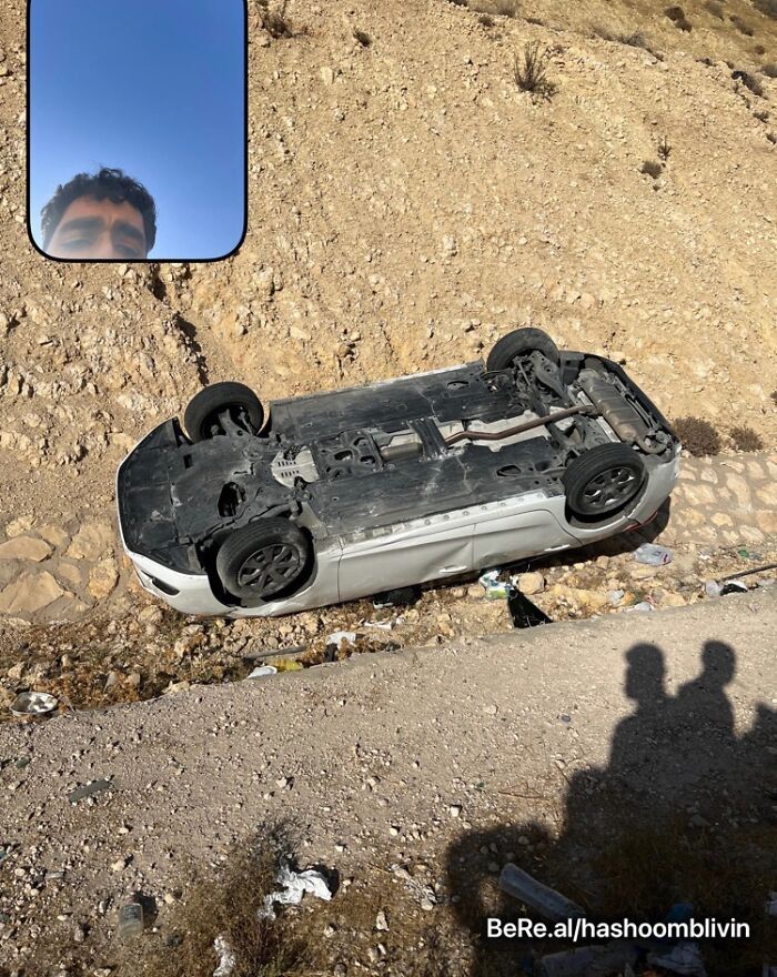 42 fotos engraçadas e épicas compartilhadas por usuários do BeReal ao redor do mundo 1