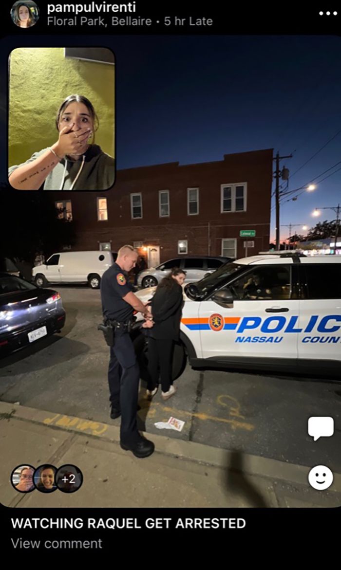 42 fotos engraçadas e épicas compartilhadas por usuários do BeReal ao redor do mundo 8