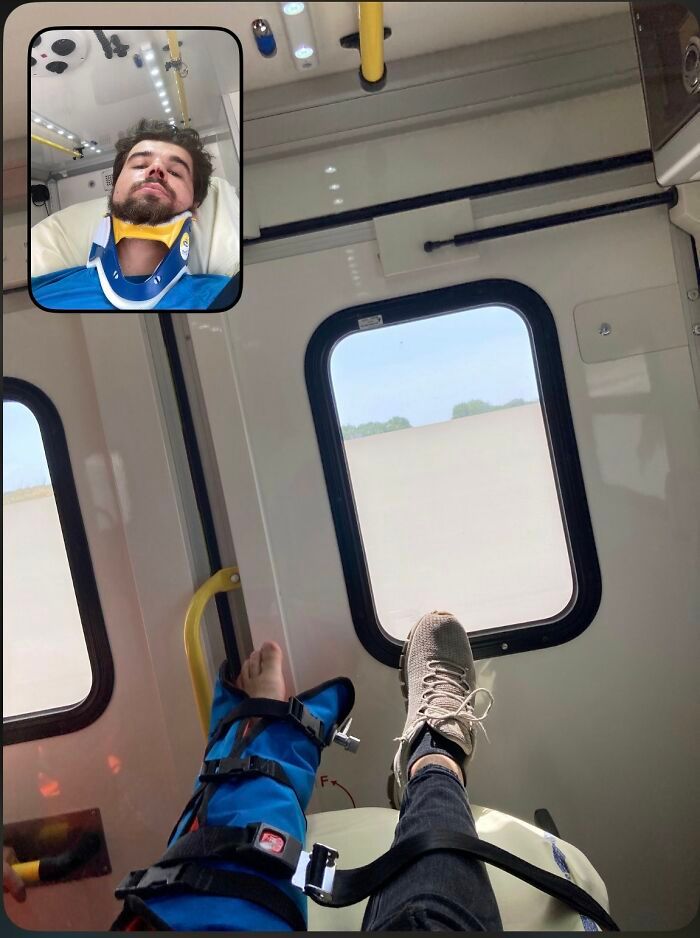 42 fotos engraçadas e épicas compartilhadas por usuários do BeReal ao redor do mundo 10