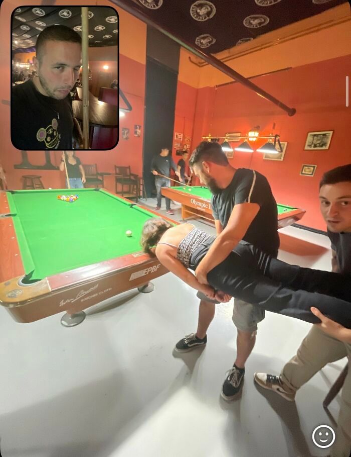 42 fotos engraçadas e épicas compartilhadas por usuários do BeReal ao redor do mundo 11