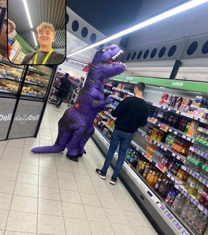 42 fotos engraçadas e épicas compartilhadas por usuários do BeReal ao redor do mundo 32