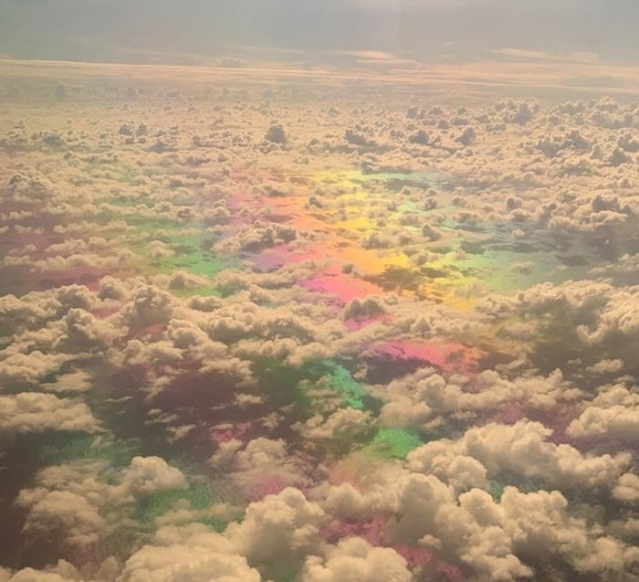 16 fotos onde o céu vira palco e as nuvens são as atrizes principais 6