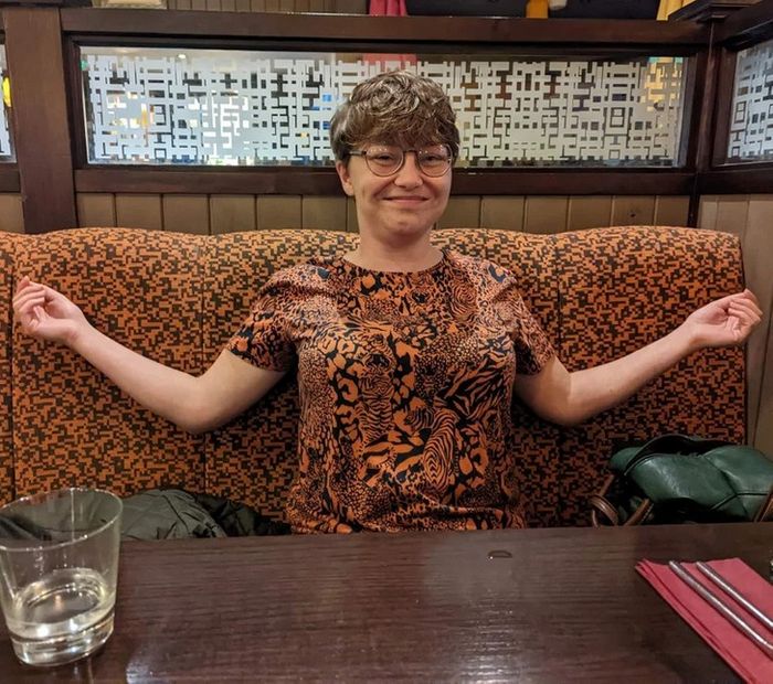 19 fotos que podem fazer você sentir que precisa questionar ainda mais a realidade 3