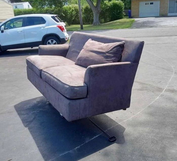 19 fotos que podem fazer você sentir que precisa questionar ainda mais a realidade 8