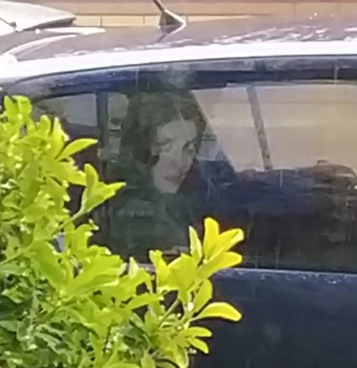 19 fotos que podem fazer você sentir que precisa questionar ainda mais a realidade 12