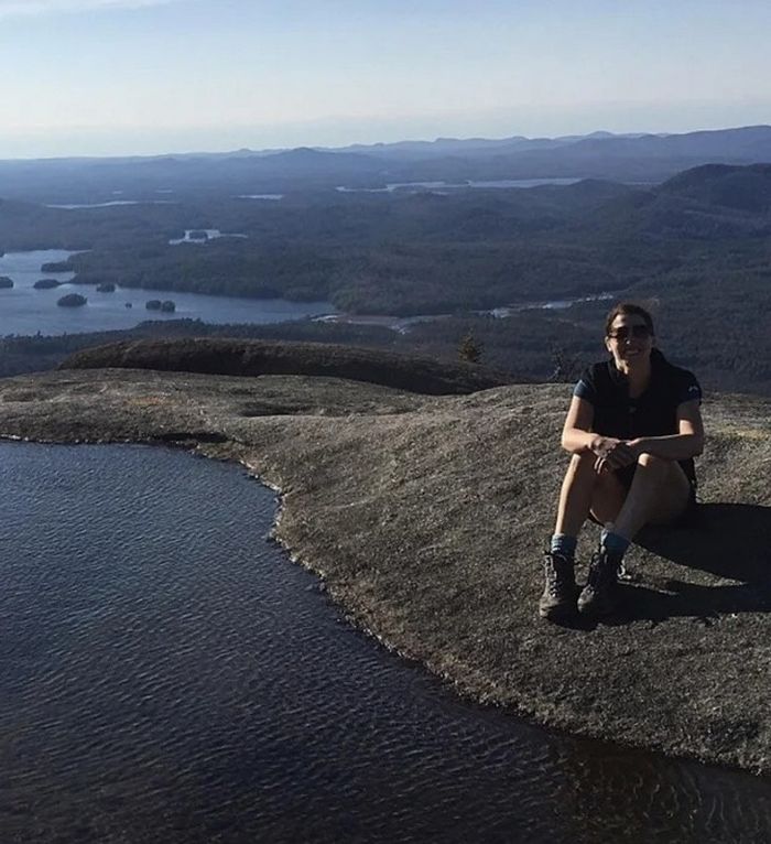 19 fotos que podem fazer você sentir que precisa questionar ainda mais a realidade 13