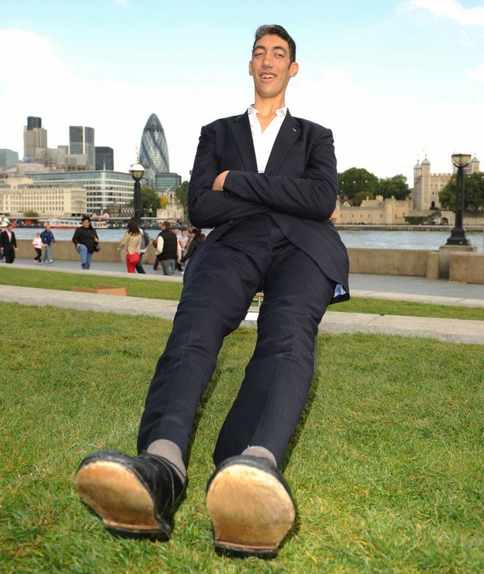 19 fotos que podem fazer você sentir que precisa questionar ainda mais a realidade 19