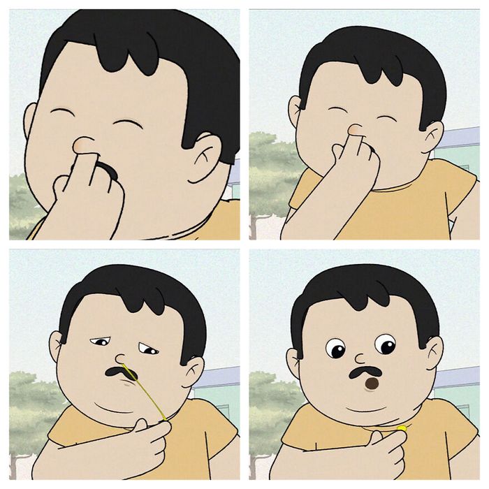 14 histórias em quadrinhos que revivem experiências embaraçosas 7