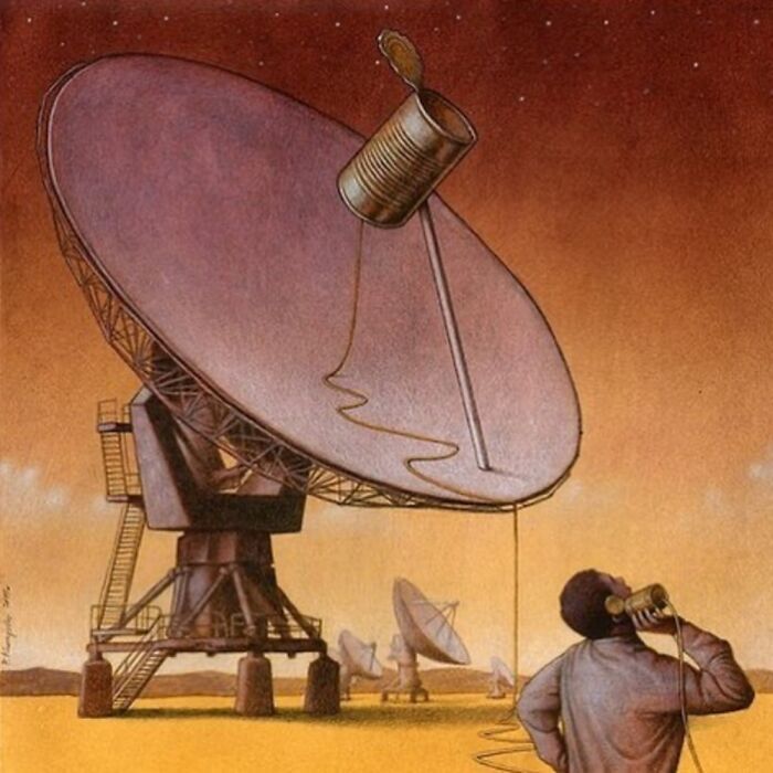 32 ilustrações satíricas sobre o que há de errado com nossa sociedade moderna 9 32 ilustrações satíricas sobre o que há de errado com nossa sociedade moderna 9