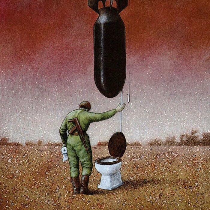 32 ilustrações satíricas sobre o que há de errado com nossa sociedade moderna 20 32 ilustrações satíricas sobre o que há de errado com nossa sociedade moderna 20