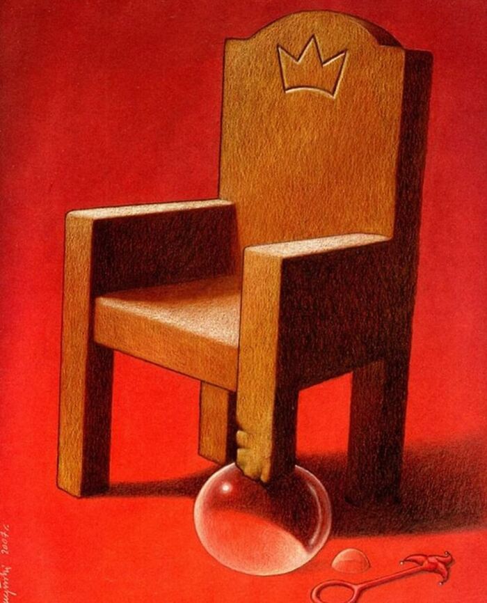 32 ilustrações satíricas sobre o que há de errado com nossa sociedade moderna 23 32 ilustrações satíricas sobre o que há de errado com nossa sociedade moderna 23