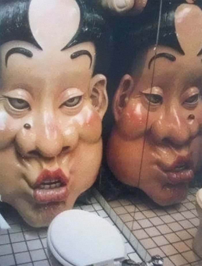 26 imagens mais dolorosas postadas por esta comunidade online 8