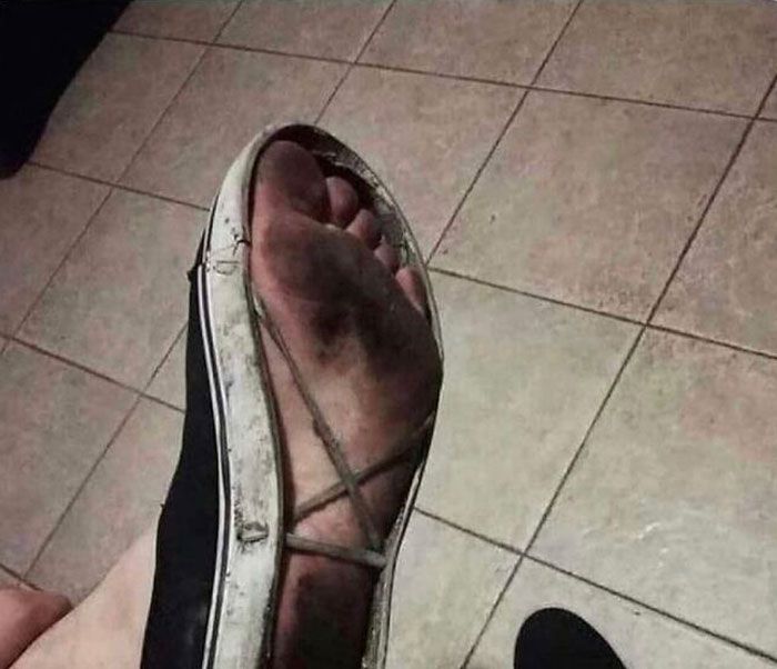 26 imagens mais dolorosas postadas por esta comunidade online 13