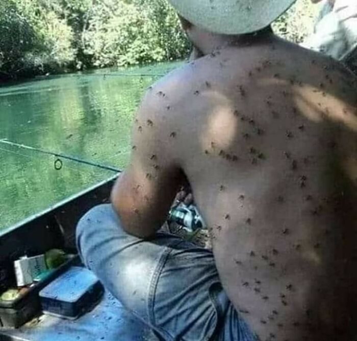 26 imagens mais dolorosas postadas por esta comunidade online 15