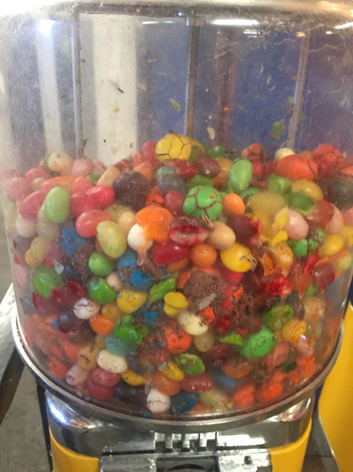 26 imagens mais dolorosas postadas por esta comunidade online 23