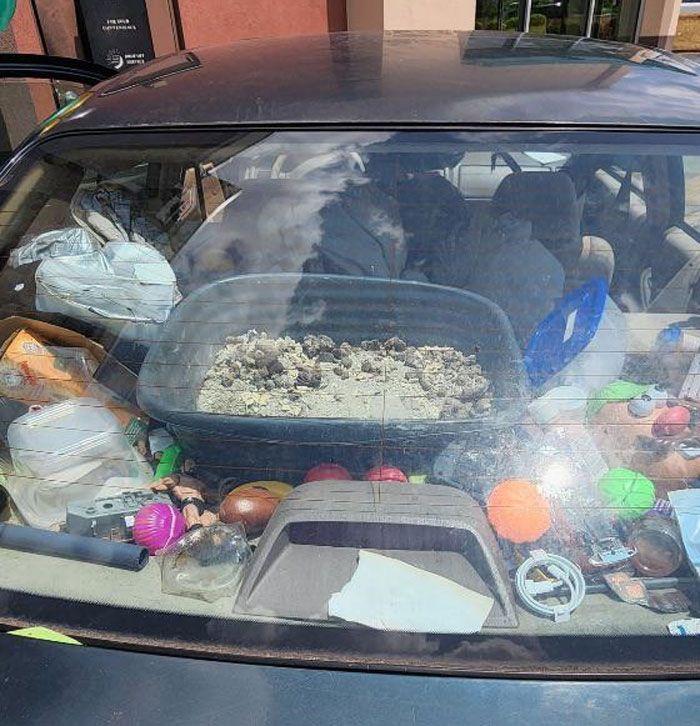 26 imagens mais dolorosas postadas por esta comunidade online 24