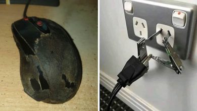 26 imagens mais dolorosas postadas por esta comunidade online 19