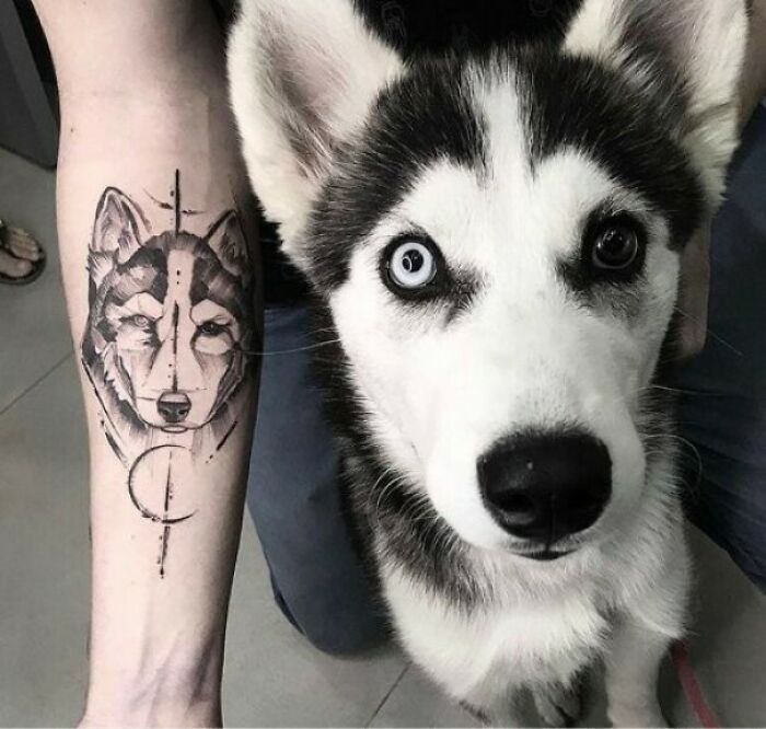 45 melhores tatuagens de todo o mundo 1