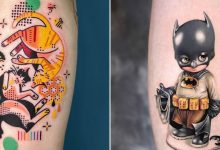 45 melhores tatuagens de todo o mundo 8