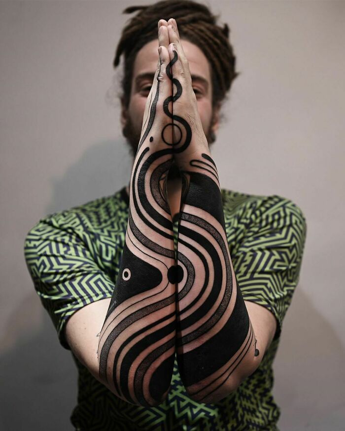 45 melhores tatuagens de todo o mundo 26