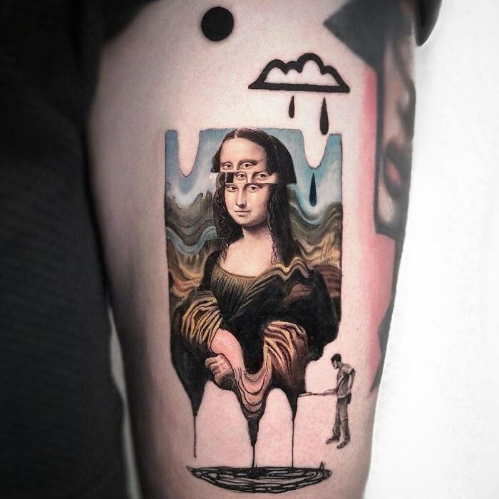 45 melhores tatuagens de todo o mundo 29