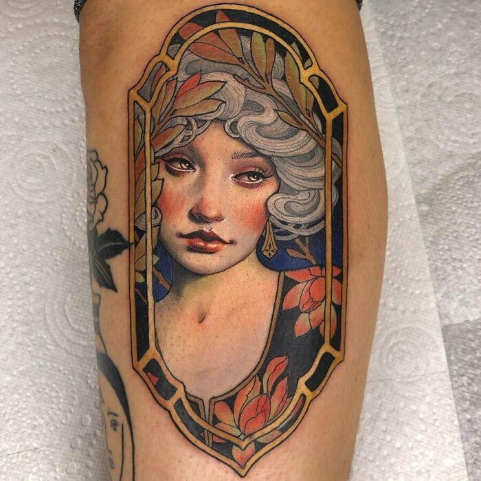 45 melhores tatuagens de todo o mundo 41