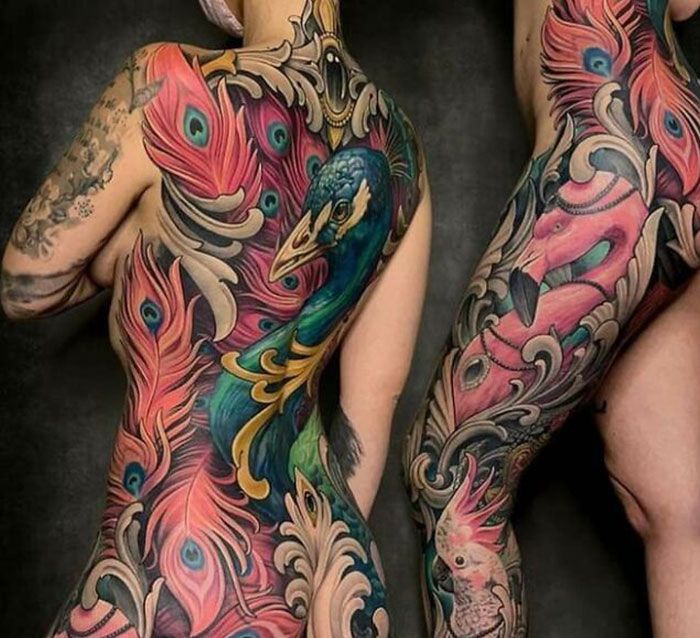 45 melhores tatuagens de todo o mundo 42