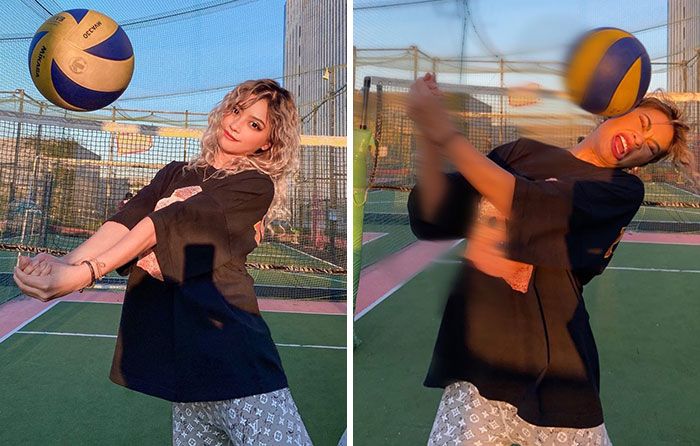 Mulher tailandesa cria Instagram vs. Realidade e aqui estão 35 das melhores 13