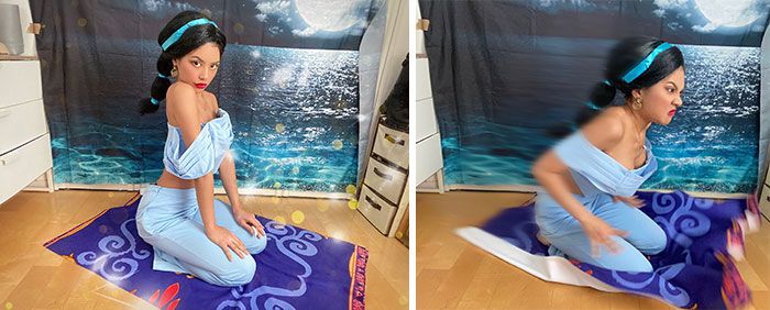 Mulher tailandesa cria Instagram vs. Realidade e aqui estão 35 das melhores 15