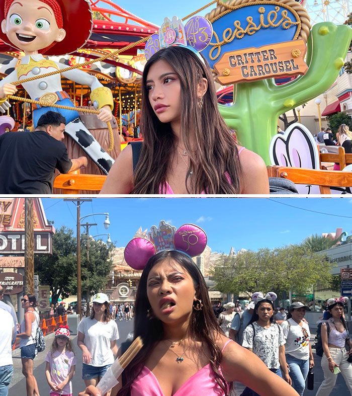 Mulher tailandesa cria Instagram vs. Realidade e aqui estão 35 das melhores 22