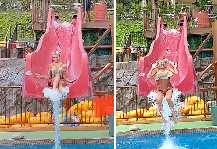 Mulher tailandesa cria Instagram vs. Realidade e aqui estão 35 das melhores 25