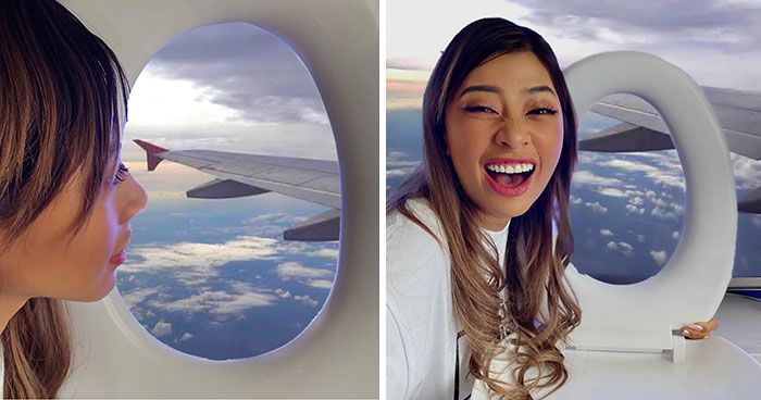 Mulher tailandesa cria Instagram vs. Realidade e aqui estão 35 das melhores 27