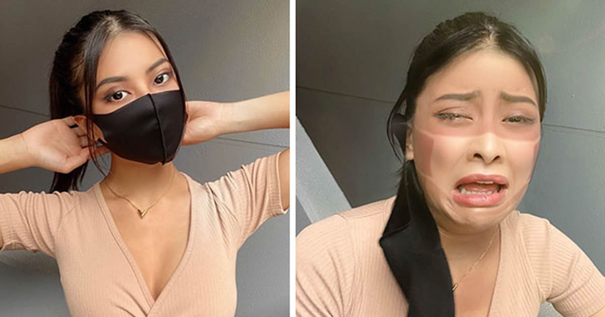 Mulher tailandesa cria Instagram vs. Realidade e aqui estão 35 das melhores 36