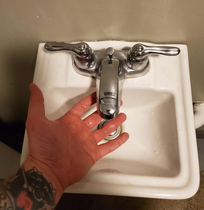 16 pessoas cujas esperanças foram destruídas pela realidade 6