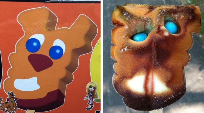 16 pessoas cujas esperanças foram destruídas pela realidade 7