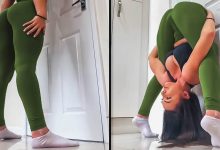 Pessoas que estão em outro nível. As habilidades e talentos mais incríveis 12