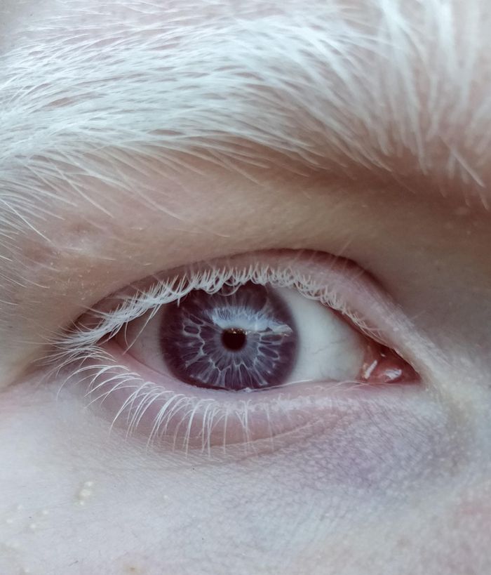 18 pessoas que nasceram para impressionar o mundo 2